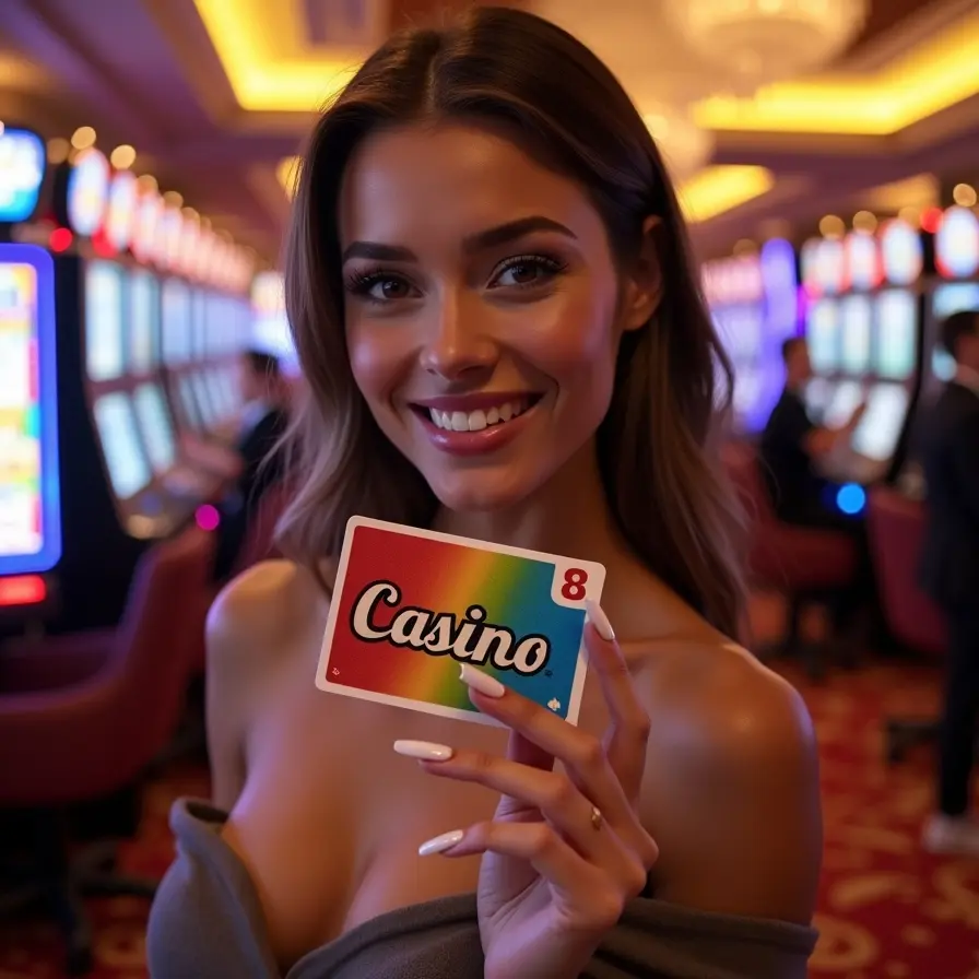 Casino N8 Gaming Platform - Online Casino Games and Entertainment