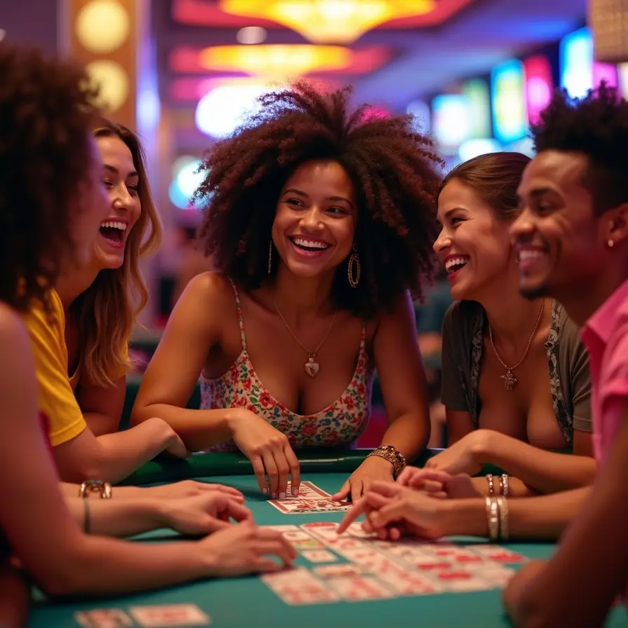 N8 Casino App - Mobile Gaming Platform for Players from India